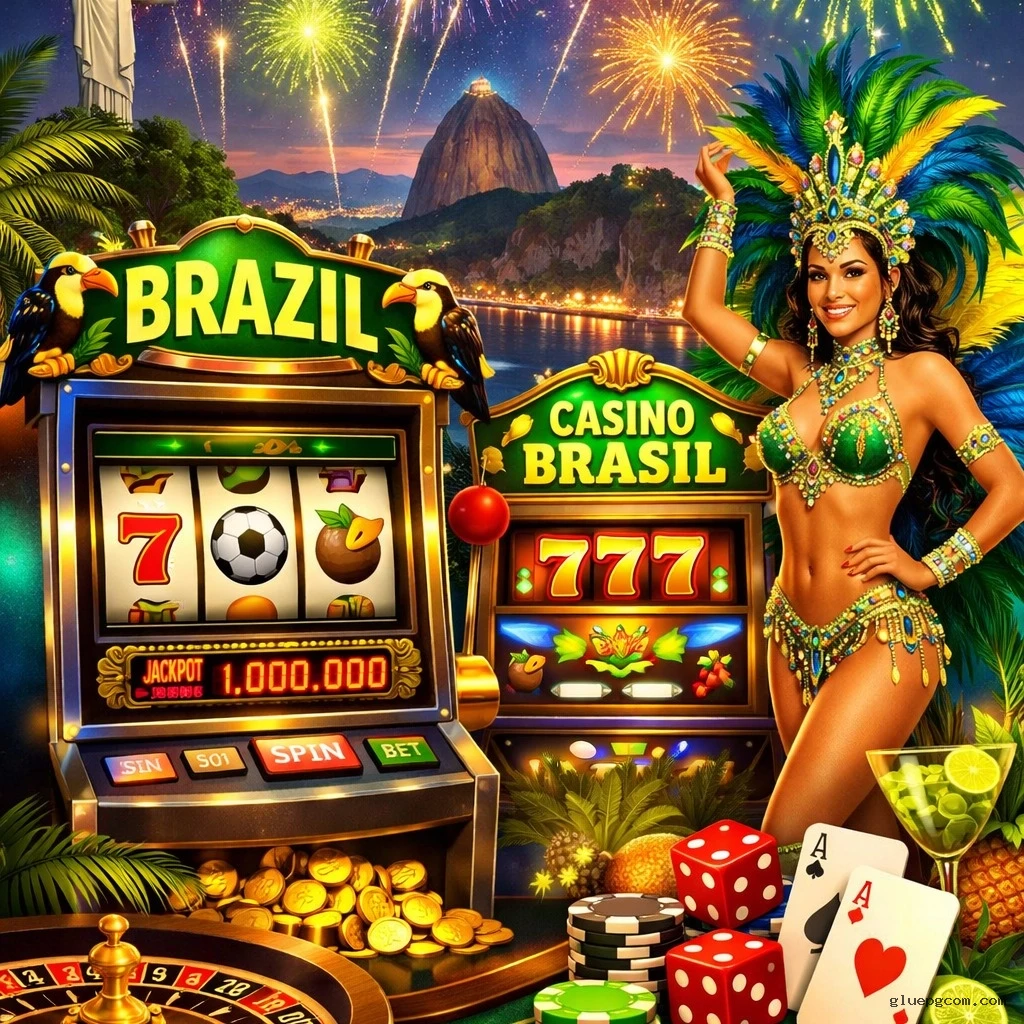 Benefícios do Login Gluepg.com - Bônus e Vantagens Exclusivas